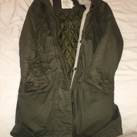 H&M FALL JACKET - Picture 2 of 2